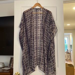 Brandy Melville kimono